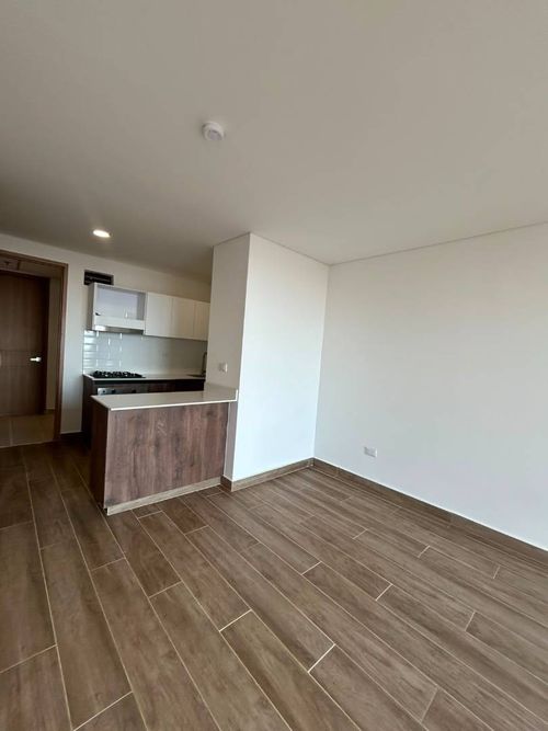 Apartamento de 2 alcobas en arriendo en El Castillo, Barranquilla, 66 m² · foto 22 de 24