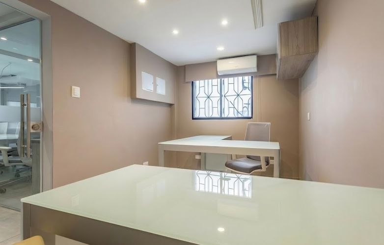 Oficina en arriendo en Bocagrande, Cartagena, 10 m² · foto 2 de 9