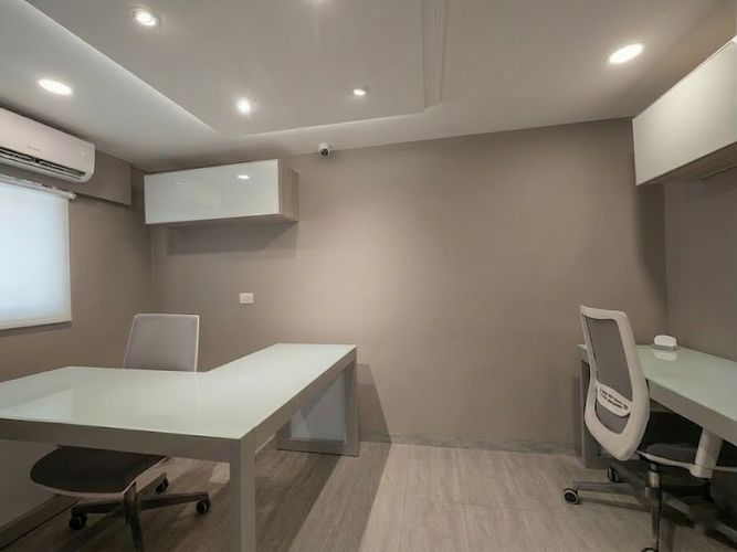 Oficina en arriendo en Bocagrande, Cartagena, 10 m² · foto 3 de 9