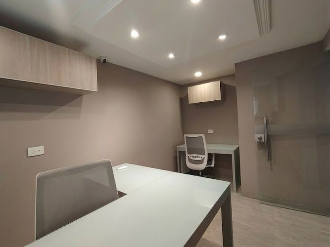 Oficina en arriendo en Bocagrande, Cartagena, 10 m² · foto 4 de 9