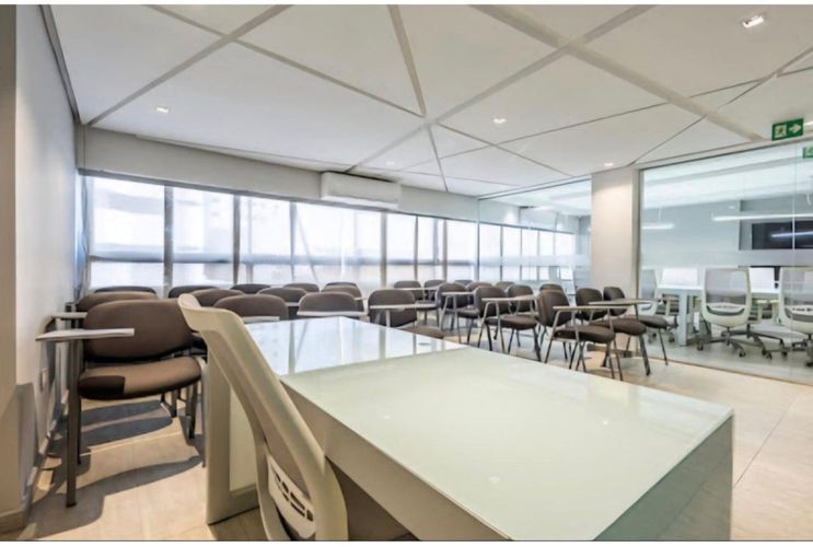 Oficina en arriendo en Bocagrande, Cartagena, 10 m² · foto 6 de 9