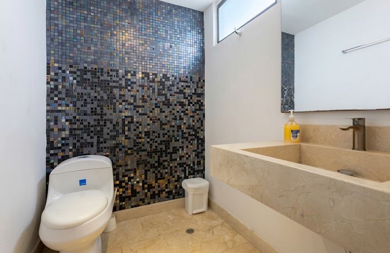 Oficina en arriendo en Bocagrande, Cartagena, 10 m² · foto 9 de 9