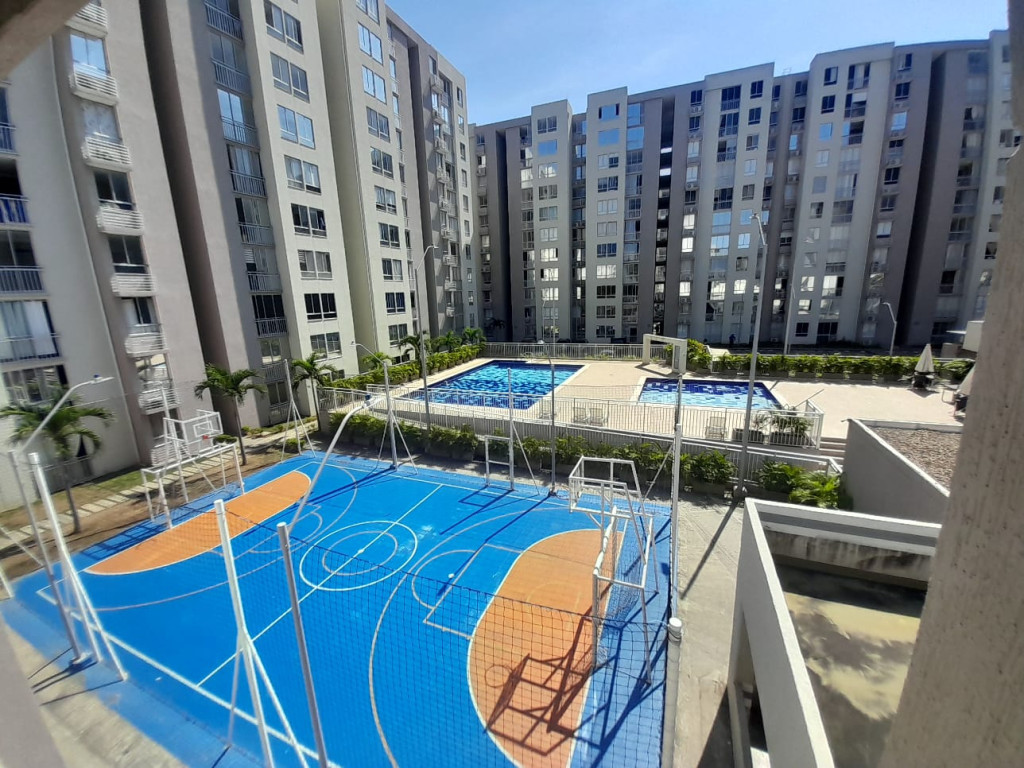 Foto del apartamento