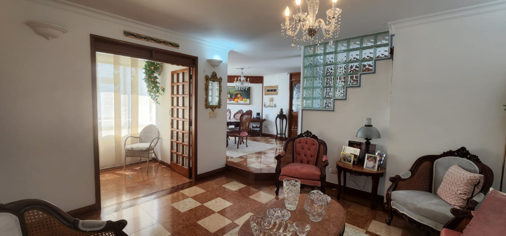 Apartamento en venta en Manga, Cartagena · foto 2 de 17