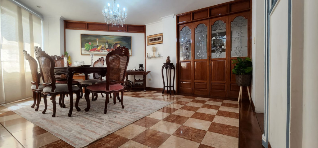 Apartamento en venta en Manga, Cartagena · foto 3 de 17
