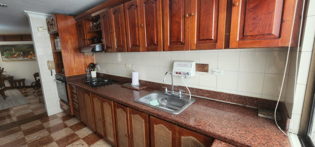 Apartamento en venta en Manga, Cartagena · foto 7 de 17