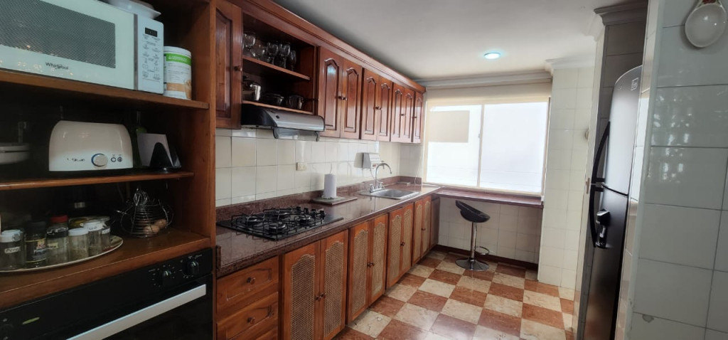 Apartamento en venta en Manga, Cartagena · foto 8 de 17