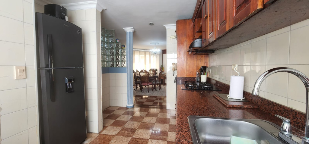 Apartamento en venta en Manga, Cartagena · foto 9 de 17