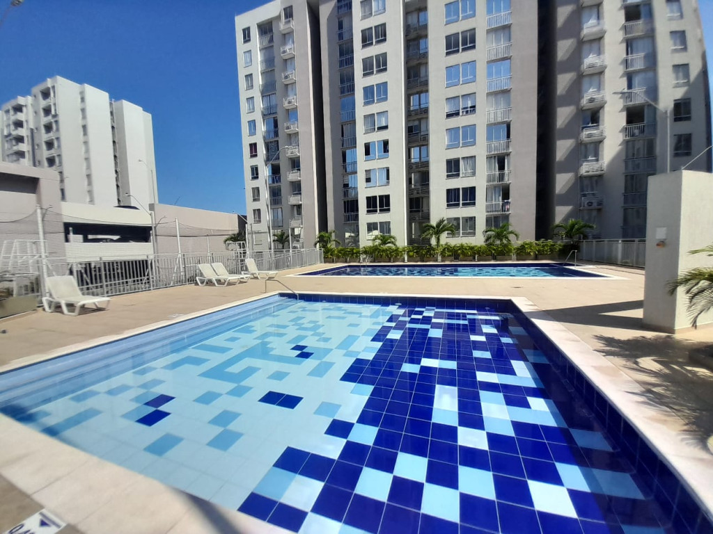 Apartamento en venta en Las Gaviotas, Cartagena · foto 2 de 18