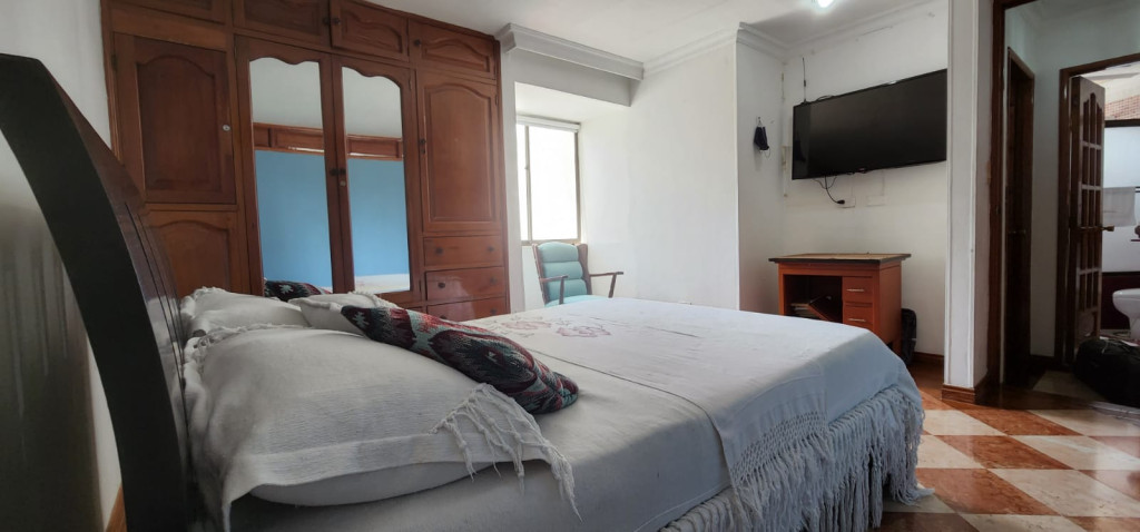 Apartamento en venta en Manga, Cartagena · foto 13 de 17