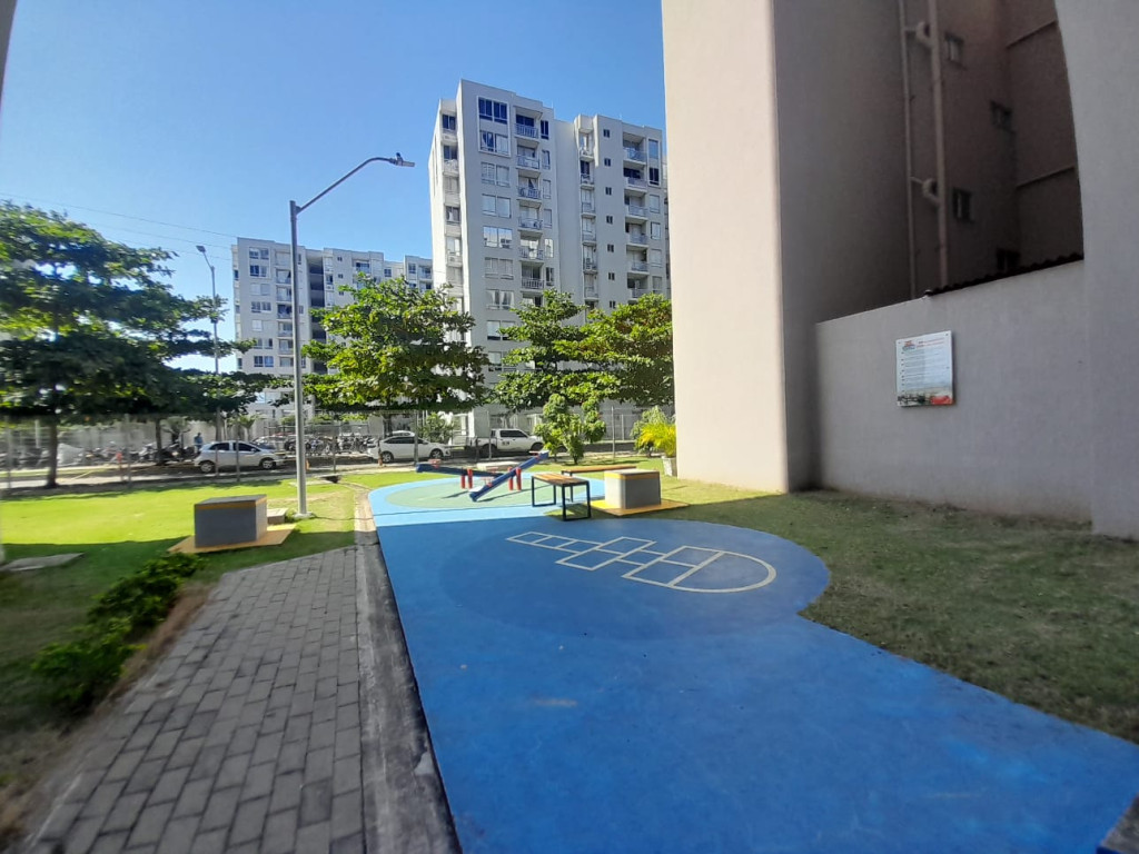 Apartamento en venta en Las Gaviotas, Cartagena · foto 3 de 18