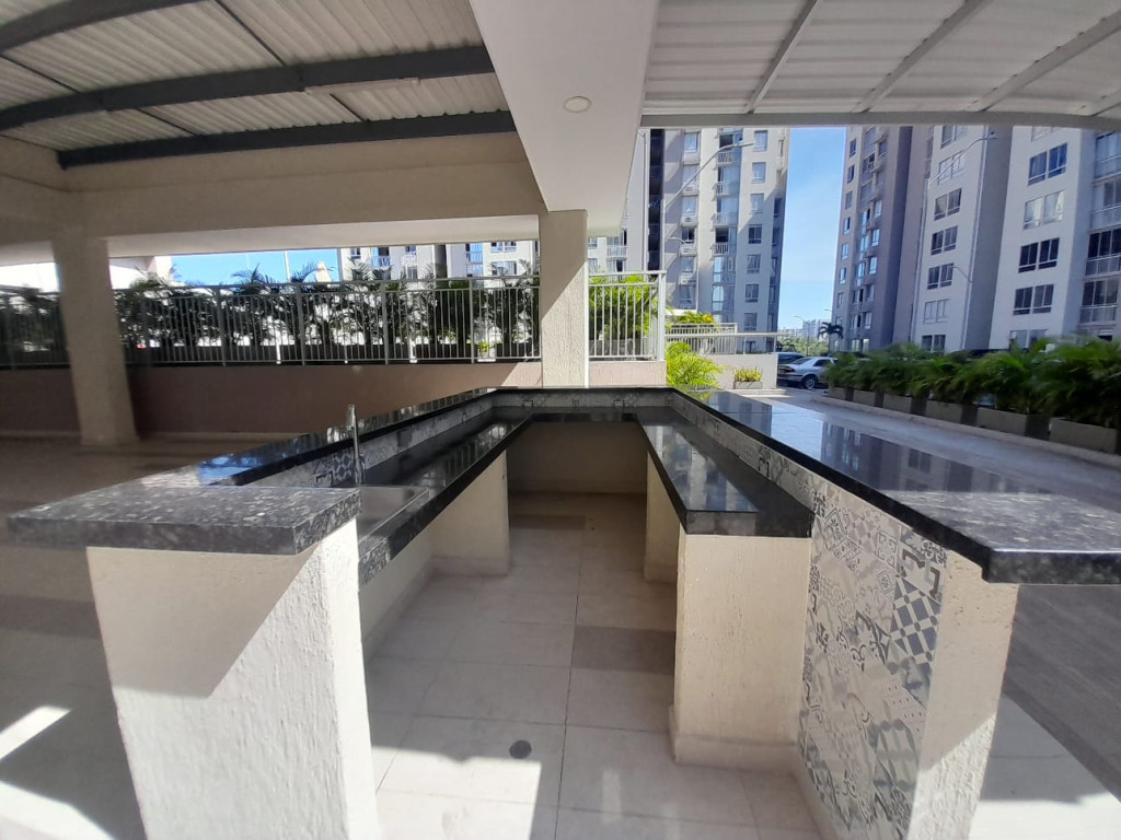 Apartamento en venta en Las Gaviotas, Cartagena · foto 4 de 18