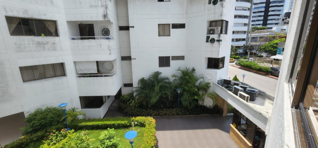 Apartamento en venta en Manga, Cartagena · foto 14 de 17
