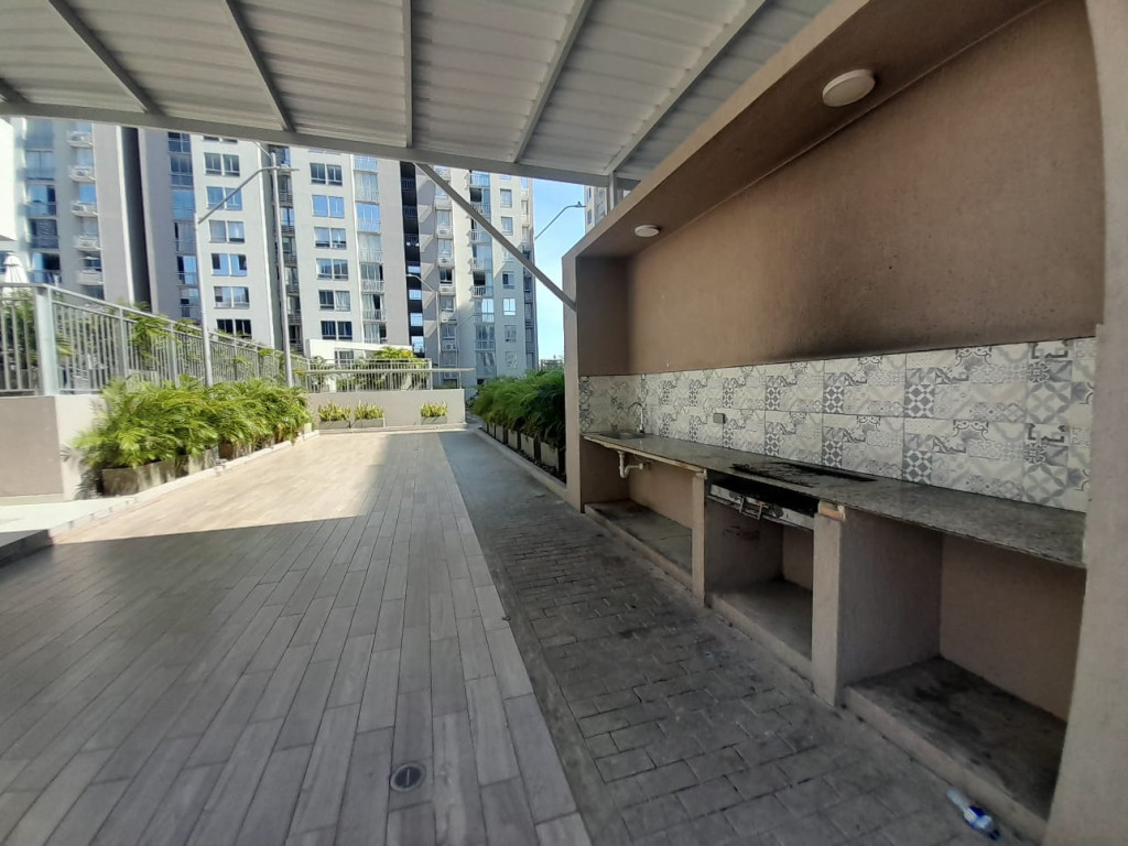 Apartamento en venta en Las Gaviotas, Cartagena · foto 5 de 18