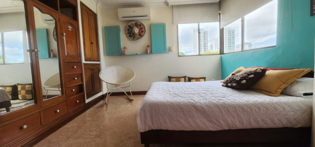 Apartamento en venta en Manga, Cartagena · foto 15 de 17