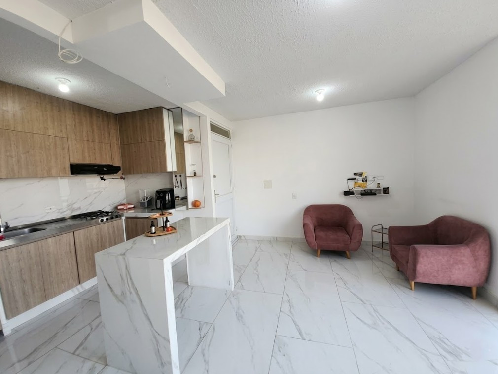 Apartamento en venta en Las Gaviotas, Cartagena · foto 8 de 18