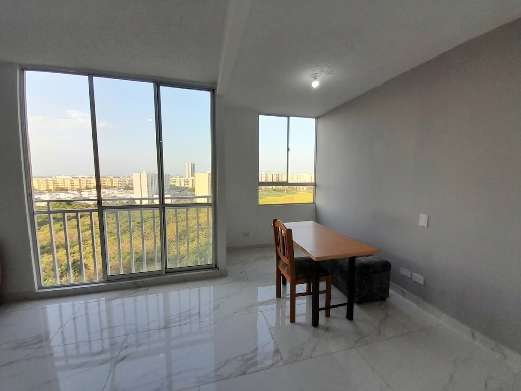 Apartamento en venta en Las Gaviotas, Cartagena · foto 9 de 18