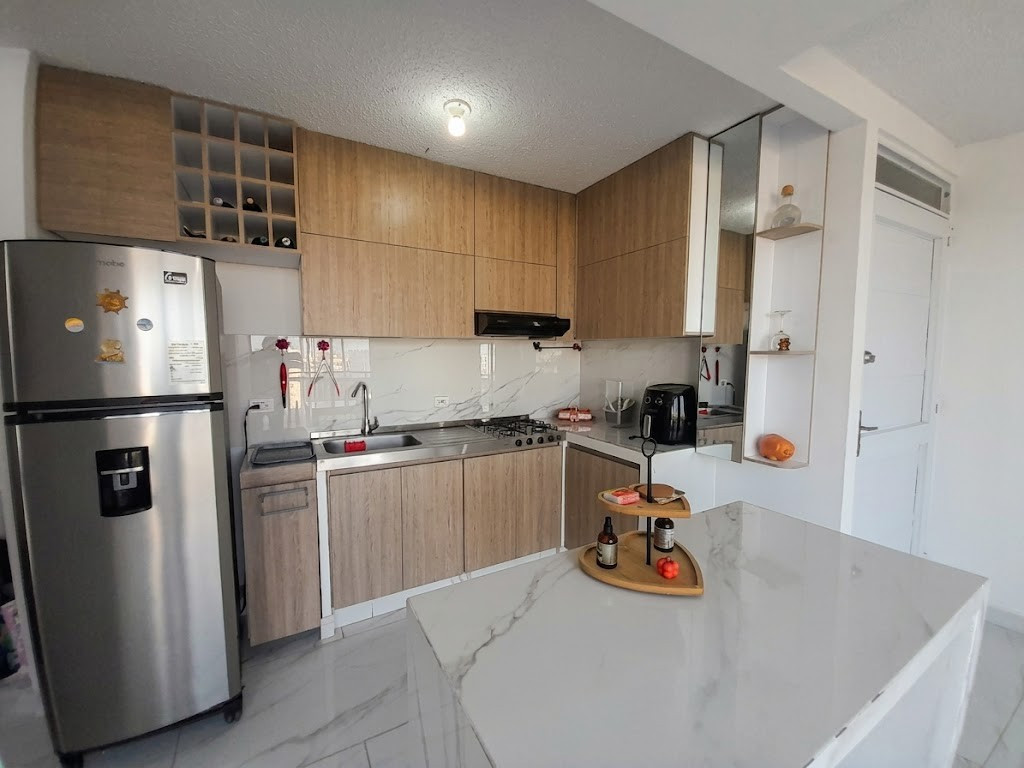 Apartamento en venta en Las Gaviotas, Cartagena · foto 10 de 18