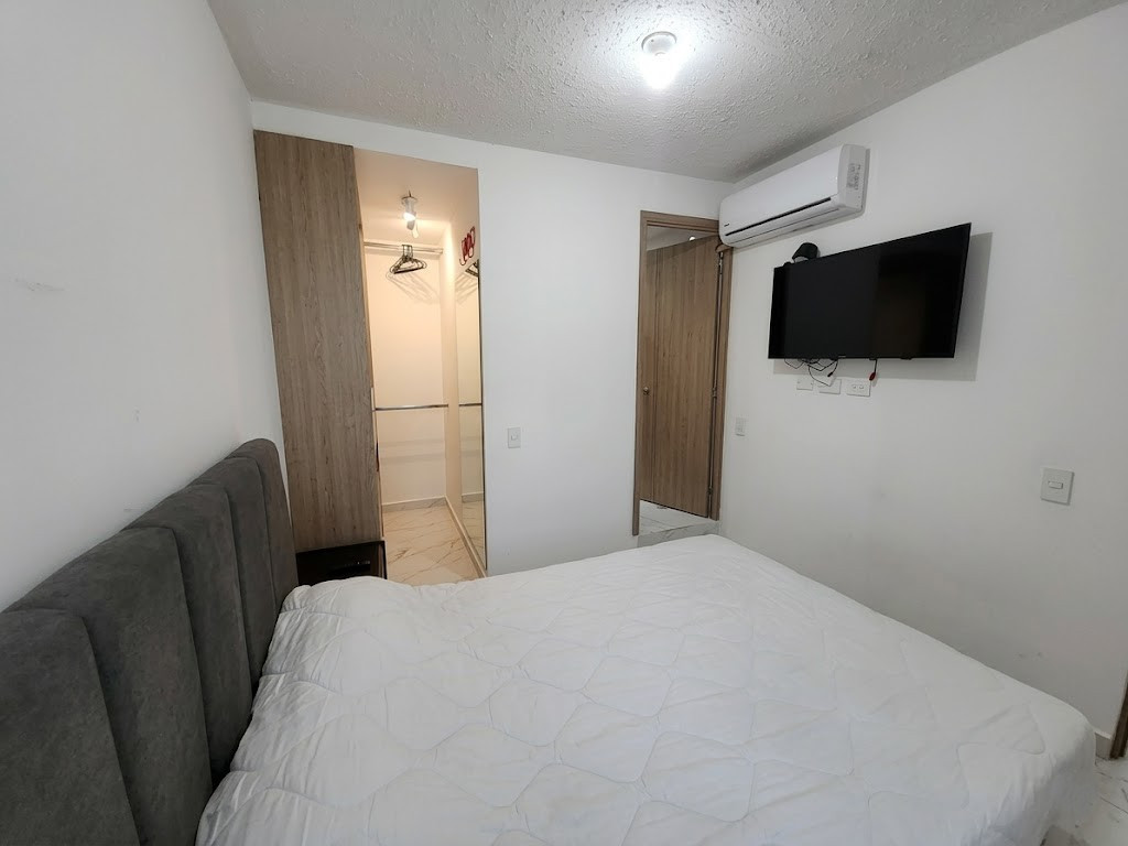 Apartamento en venta en Las Gaviotas, Cartagena · foto 11 de 18