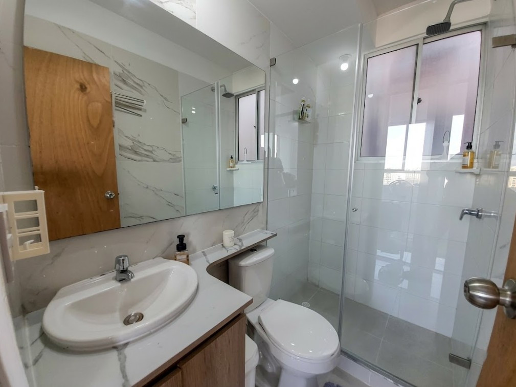 Apartamento en venta en Las Gaviotas, Cartagena · foto 12 de 18