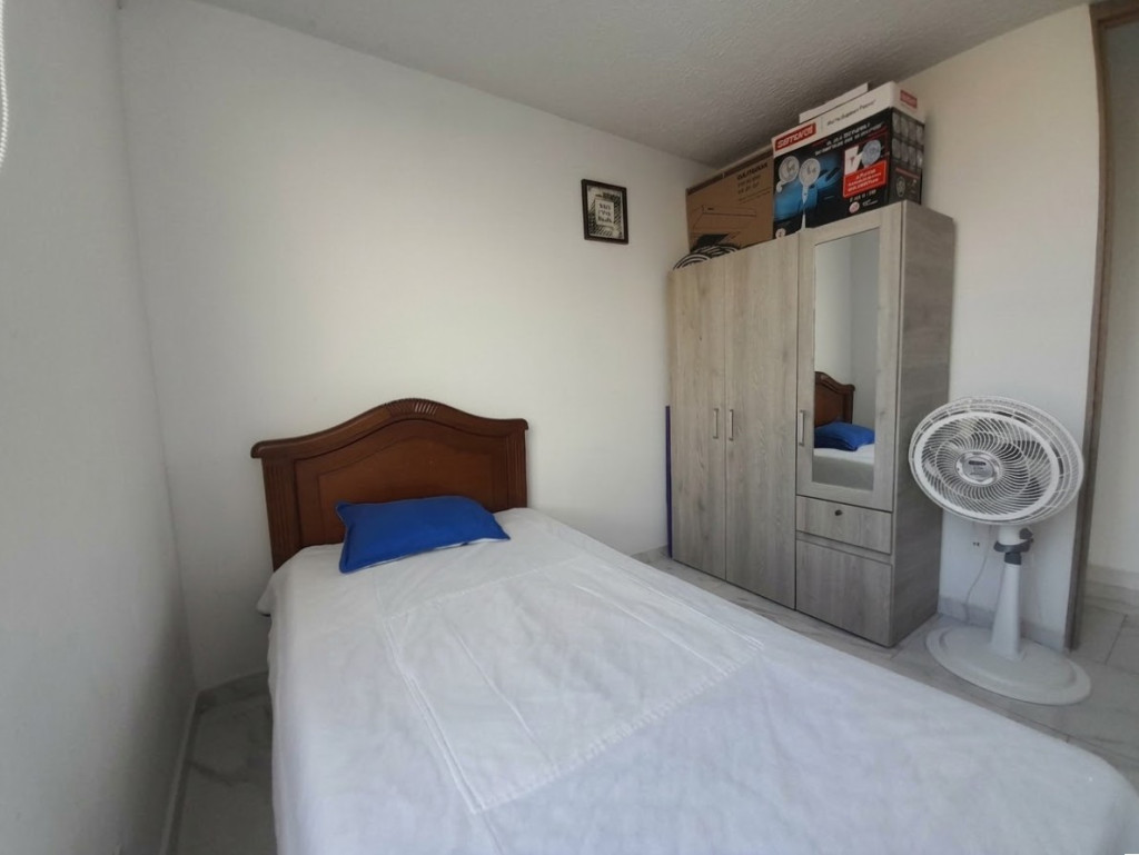 Apartamento en venta en Las Gaviotas, Cartagena · foto 13 de 18