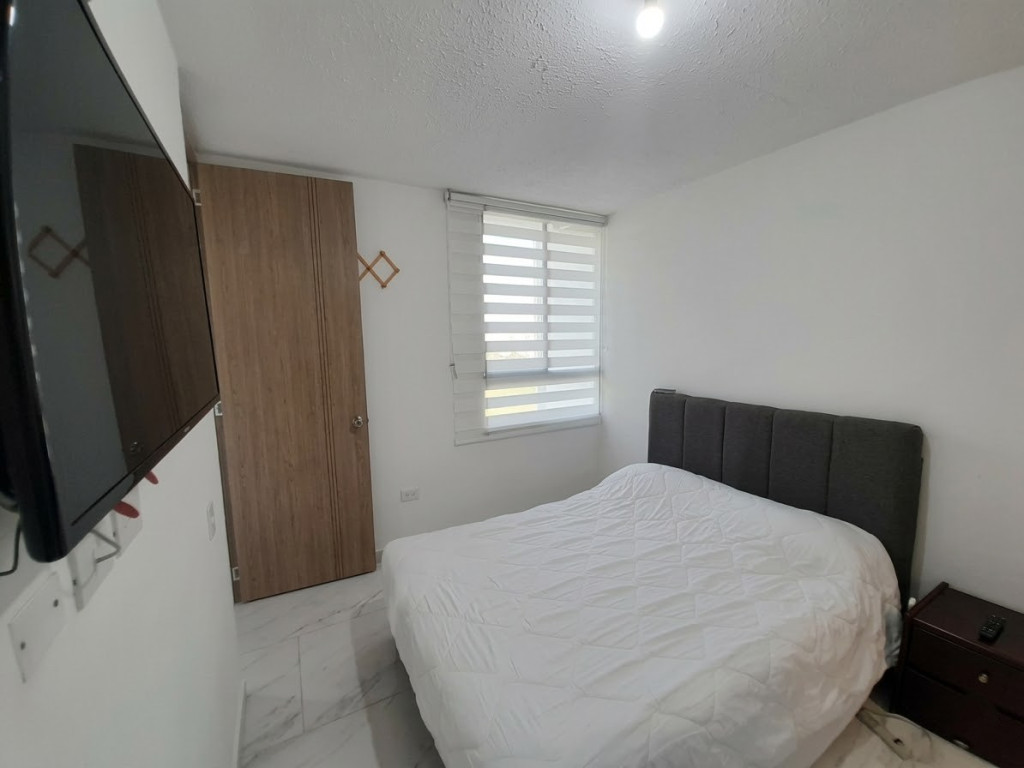 Apartamento en venta en Las Gaviotas, Cartagena · foto 14 de 18