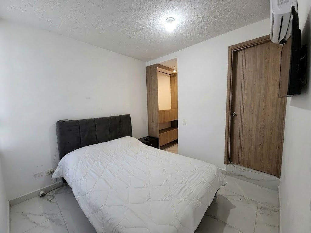Apartamento en venta en Las Gaviotas, Cartagena · foto 15 de 18