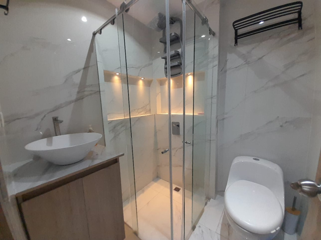 Apartamento en venta en Las Gaviotas, Cartagena · foto 17 de 18