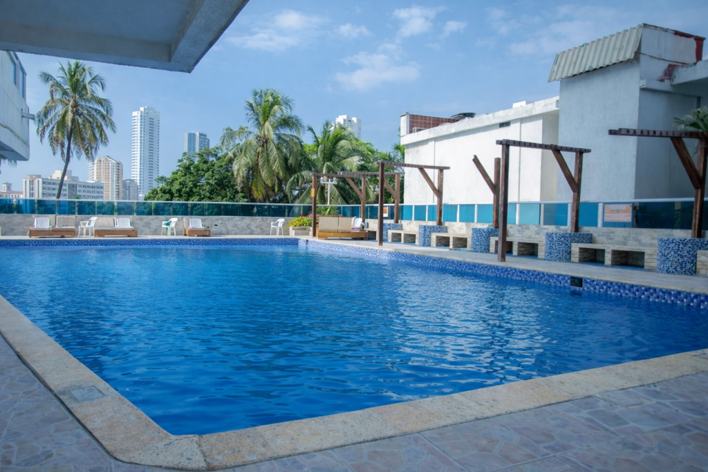 Apartamento en Venta en El laguito, Cartagena