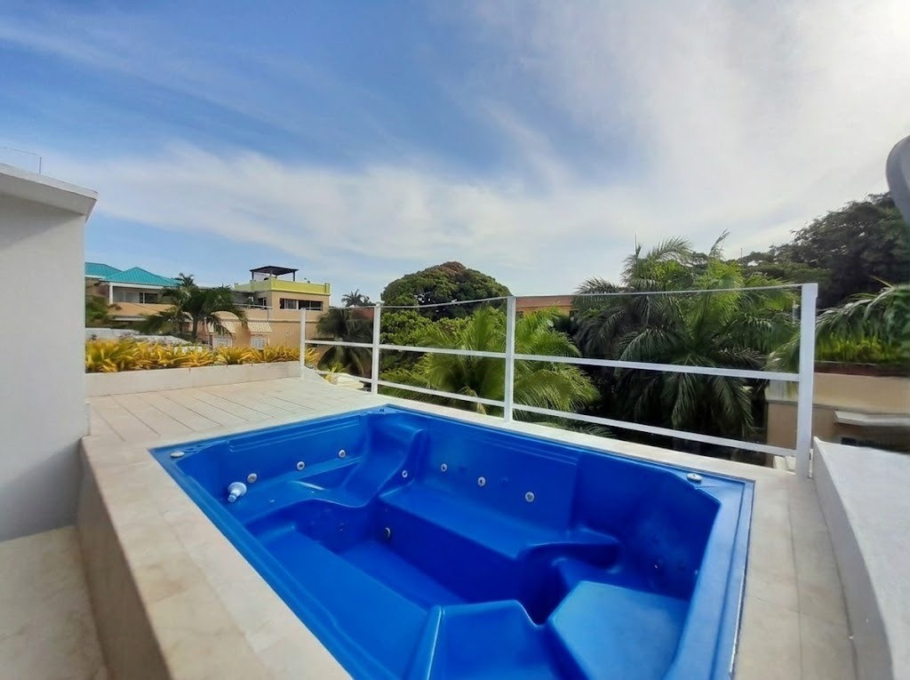 Apartamento en Venta en El centro, Cartagena
