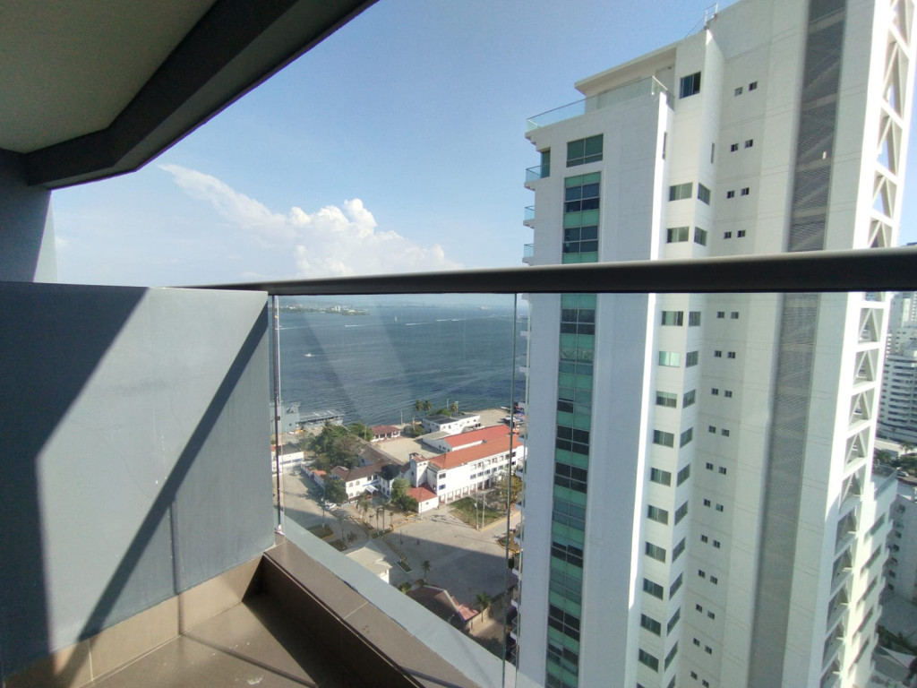 Oficina en Arriendo en Bocagrande, Cartagena