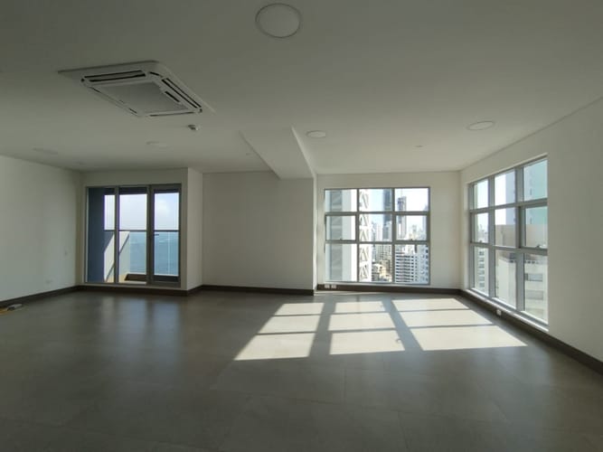 Oficina en arriendo en Bocagrande, Cartagena, 70 m² · foto 2 de 7