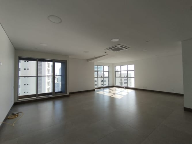 Oficina en arriendo en Bocagrande, Cartagena, 70 m² · foto 3 de 7