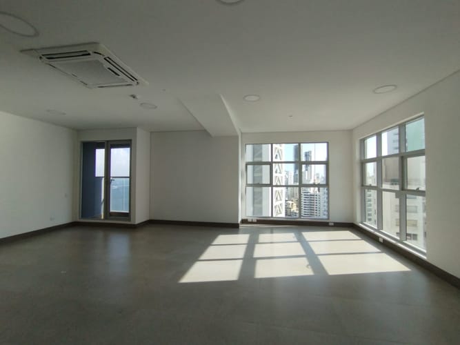 Oficina en arriendo en Bocagrande, Cartagena, 70 m² · foto 4 de 7