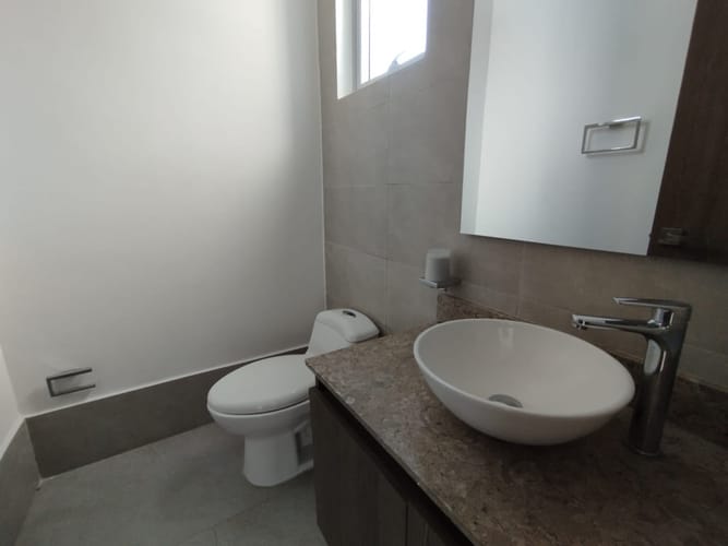 Oficina en arriendo en Bocagrande, Cartagena, 70 m² · foto 5 de 7
