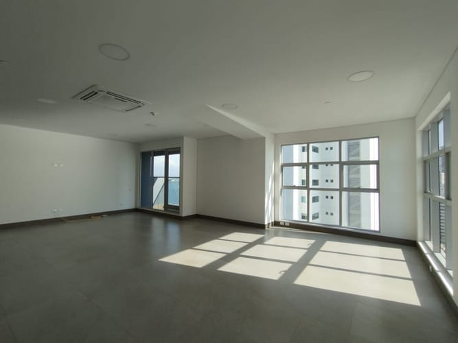 Oficina en arriendo en Bocagrande, Cartagena, 70 m² · foto 6 de 7