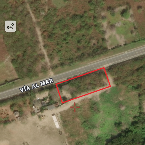 Lote en venta en Arroyo De Piedra, Cartagena, 1000 m² · foto 2 de 5