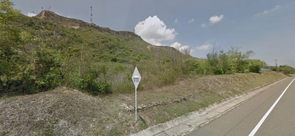 Lote en venta en Arroyo De Piedra, Cartagena, 1000 m² · foto 3 de 5