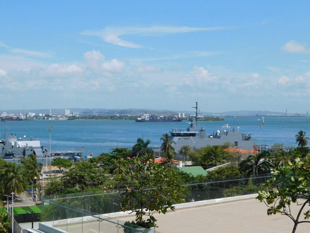 Apartamento en Venta en Bocagrande, Cartagena