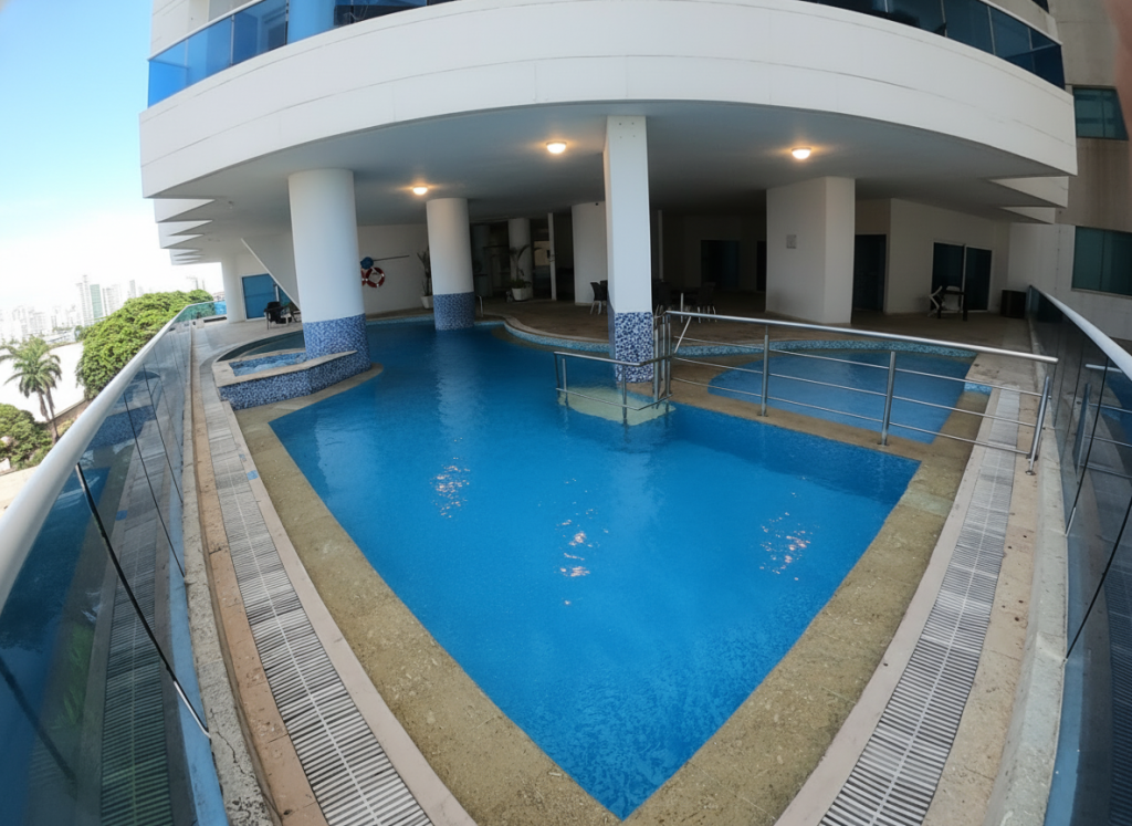 Apartamento en venta en Bocagrande, Cartagena · foto 3 de 24