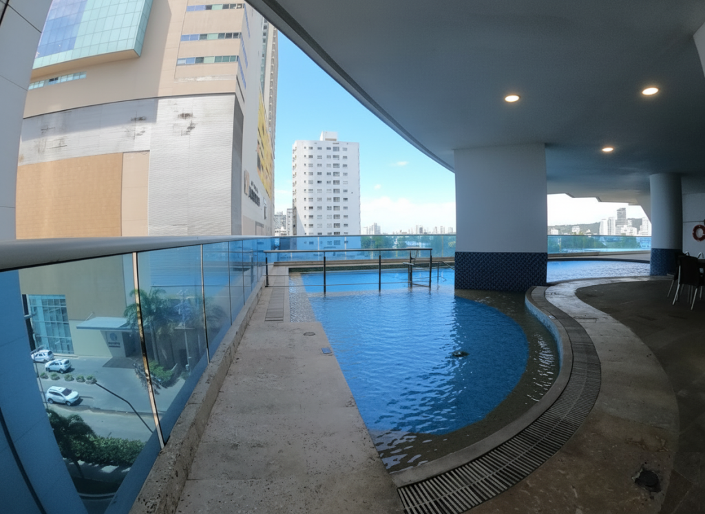 Apartamento en venta en Bocagrande, Cartagena · foto 4 de 24