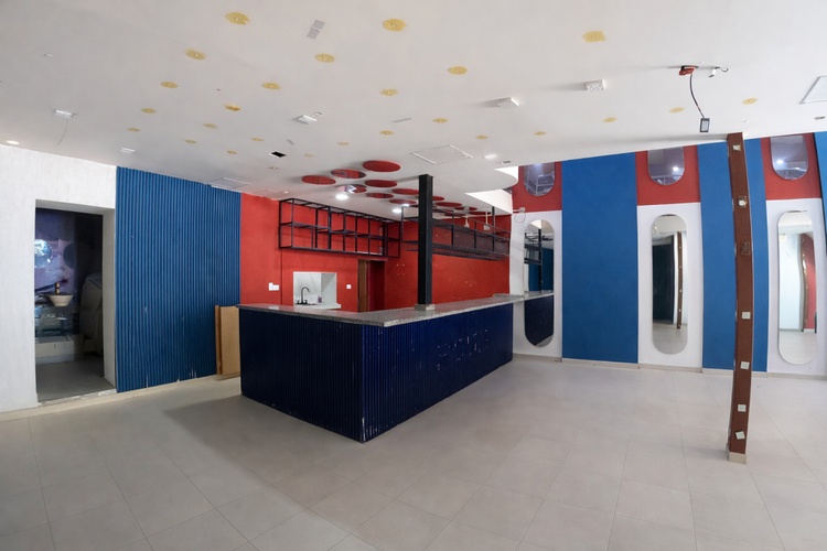Local en arriendo en Getsemani, Cartagena, 250 m² · foto 5 de 15