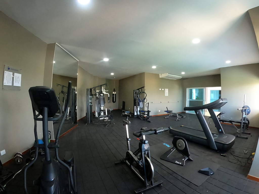 Apartamento en venta en Bocagrande, Cartagena · foto 5 de 24