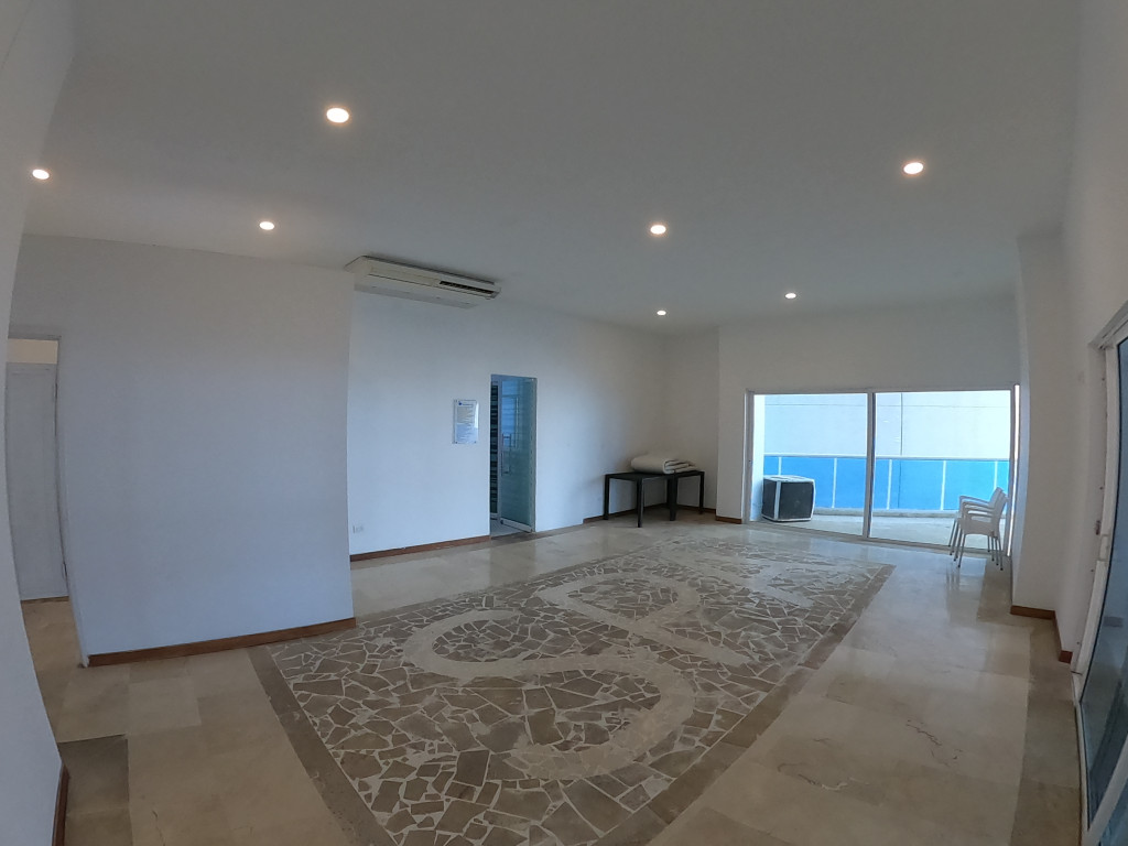 Apartamento en venta en Bocagrande, Cartagena · foto 6 de 24