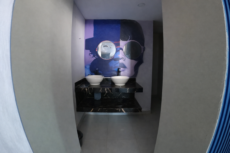 Local en arriendo en Getsemani, Cartagena, 250 m² · foto 8 de 15