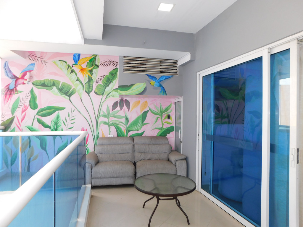 Apartamento en venta en Bocagrande, Cartagena · foto 9 de 24