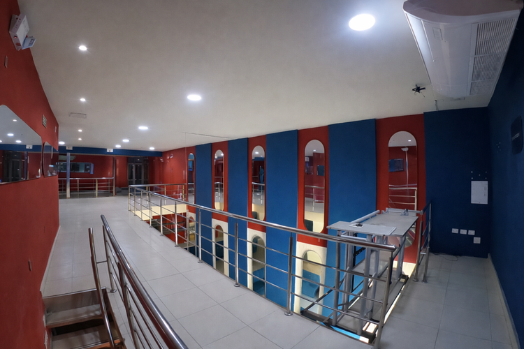 Local en arriendo en Getsemani, Cartagena, 250 m² · foto 9 de 15