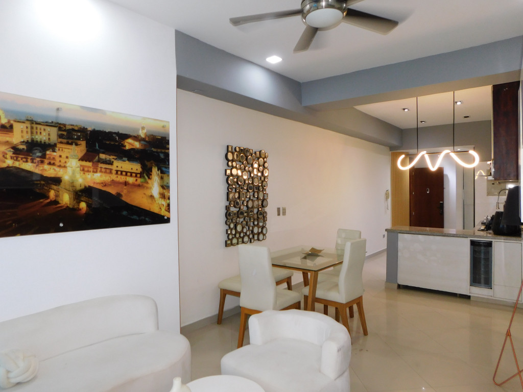 Apartamento en venta en Bocagrande, Cartagena · foto 10 de 24