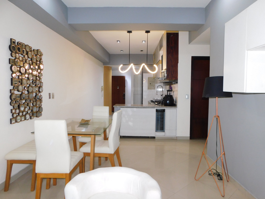 Apartamento en venta en Bocagrande, Cartagena · foto 11 de 24
