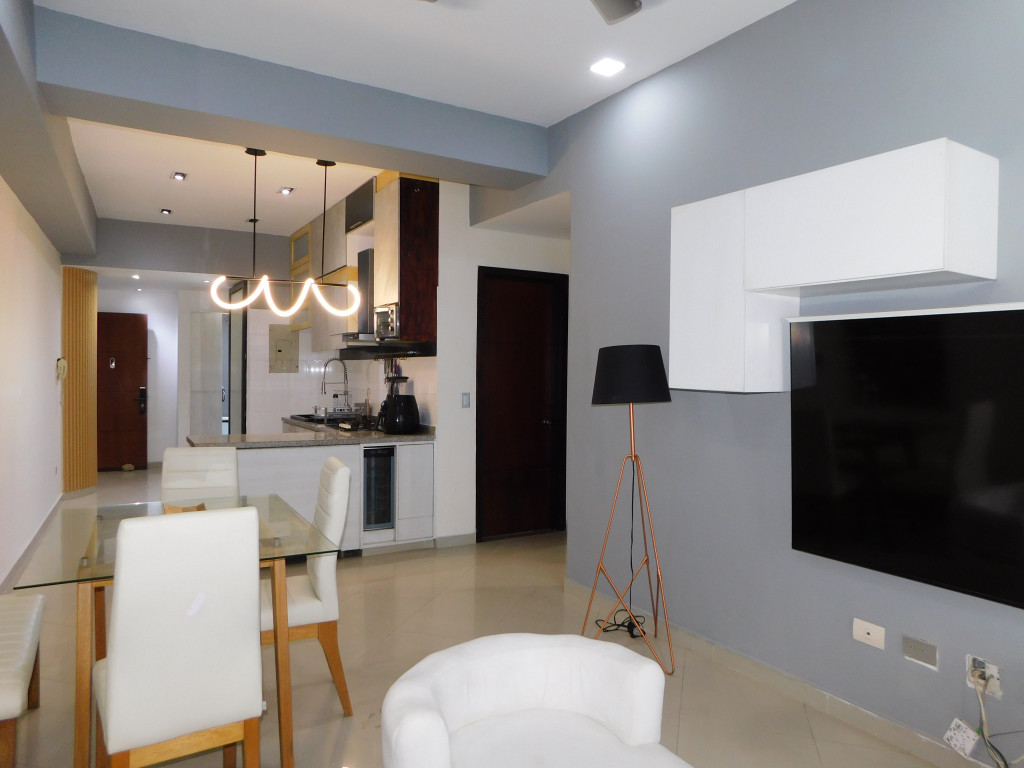 Apartamento en venta en Bocagrande, Cartagena · foto 12 de 24
